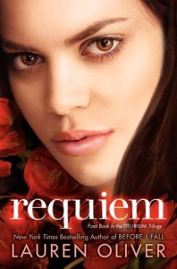 Review: Requiem – Lauren Oliver