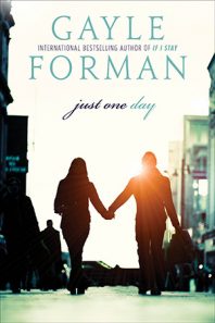 Review: Just One Day – Gayle Forman