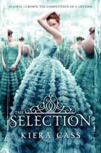 Second Chance Sunday – The Selection by Kiera Cass