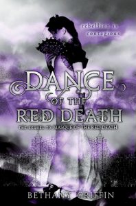Review: Dance of the Red Death – Bethany Griffin
