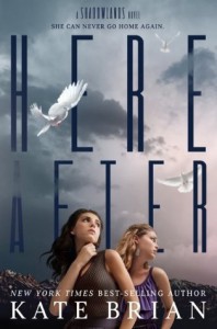 Review: Hereafter – Kate Brian