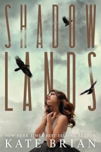 Review: Shadowlands – Kate Brian