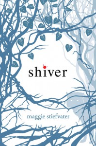 Second Chance Sunday – Shiver, Linger & Forever by Maggie Stiefvater