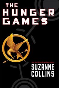 Second Chance Sunday – The Hunger Games by Suzanne Collins