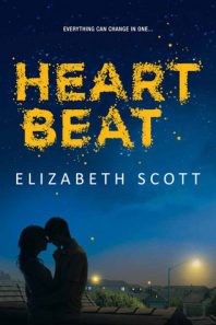 Review: Heartbeat – Elizabeth Scott