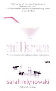 milkrun