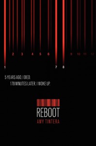 Review: Reboot – Amy Tintera