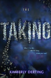 Review: The Taking – Kimberly Derting