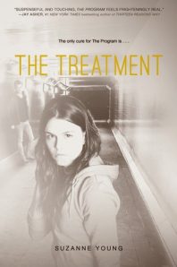 Review: The Treatment – Suzanne Young