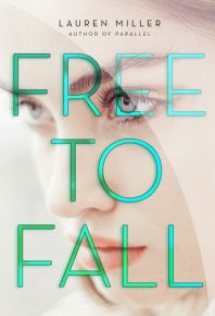 New to You (6): Alexa Reviews Free to Fall by Lauren Miller {+ a giveaway}