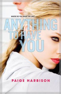 Review: Anything to Have You – Paige Harbison