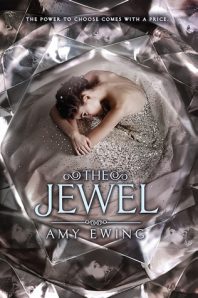 Review: The Jewel – Amy Ewing