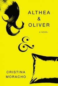 Review: Althea and Oliver – Cristina Moracho