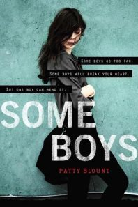 Review: Some Boys – Patty Blount