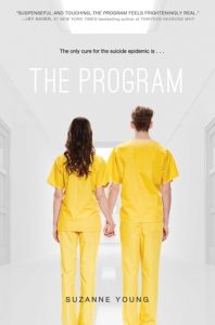 New to You (5): Lillian Reviews The Program by Suzanne Young