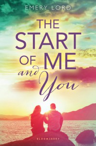Review: The Start of Me and You – Emery Lord