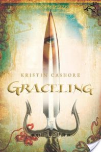 Review: Graceling-Kristin Cashore