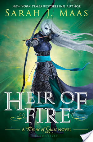 Heir of Fire