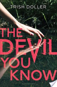 Review: The Devil You Know – Trish Doller