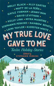 Book Love: Perfect Holiday Book