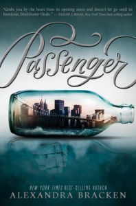 Blog Tour: The ABCs with Etta from Passenger by Alexandra Bracken (giveaway)