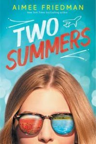 Review: Two Summers – Aimee Friedman