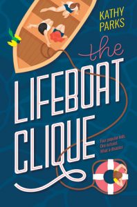 Blog Tour: The ABCs with Denver from The Lifeboat Clique (Kathy Parks)
