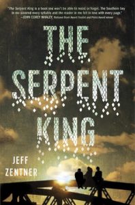 Guest Review: The Serpent King – Jeff Zentner