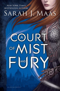 Review: A Court of Mist and Fury – Sarah J. Maas