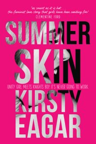 Review: Summer Skin – Kirsty Eager