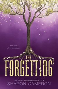 Review: The Forgetting – Sharon Cameron