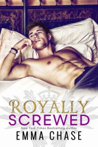 New to Me: Royally Screwed by Emma Chase