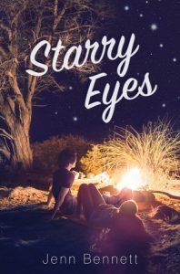 Review: Starry Eyes – Jenn Bennett