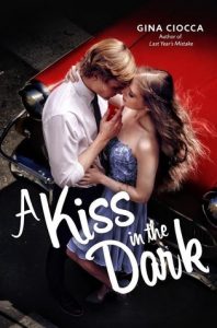 Review: A Kiss in the Dark – Gina Ciocca