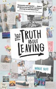 Review: The Truth About Leaving – Natalie Blitt
