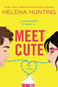 Review: Meet Cute – Helena Hunting