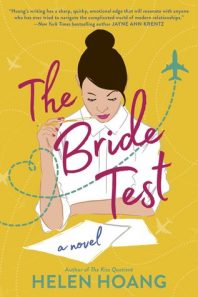 Review: The Bride Test – Helen Hoang