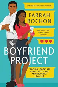 Review: The Boyfriend Project – Farrah Rochon