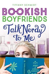 Review: Talk Nerdy to Me – Tiffany Schmidt