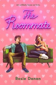 Review: The Roommate – Rosie Danan