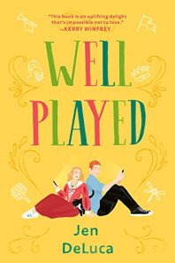 Review: Well Played – Jen DeLuca