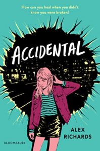 Review: Accidental – Alex Richards