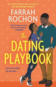 Review: The Dating Playbook – Farrah Rochon