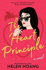 Review: The Heart Principle – Helen Hoang