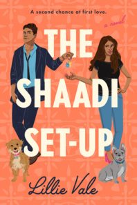 Review: The Shaadi Set-Up – Lillie Vale