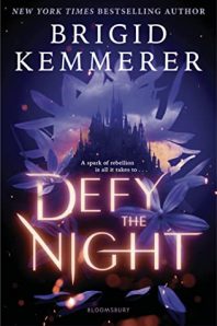 Review: Defy the Night – Brigid Kemmerer