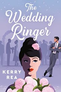 Review: The Wedding Ringer – Kerry Rea