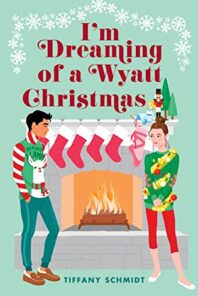 Mini Reviews #13 – Holiday Books 2.0