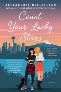 Review: Count Your Lucky Stars – Alexandria Bellefleur