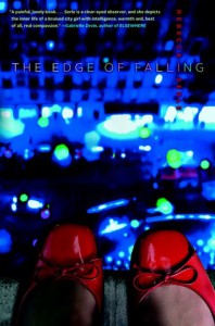 Review: The Edge of Falling – Rebecca Serle